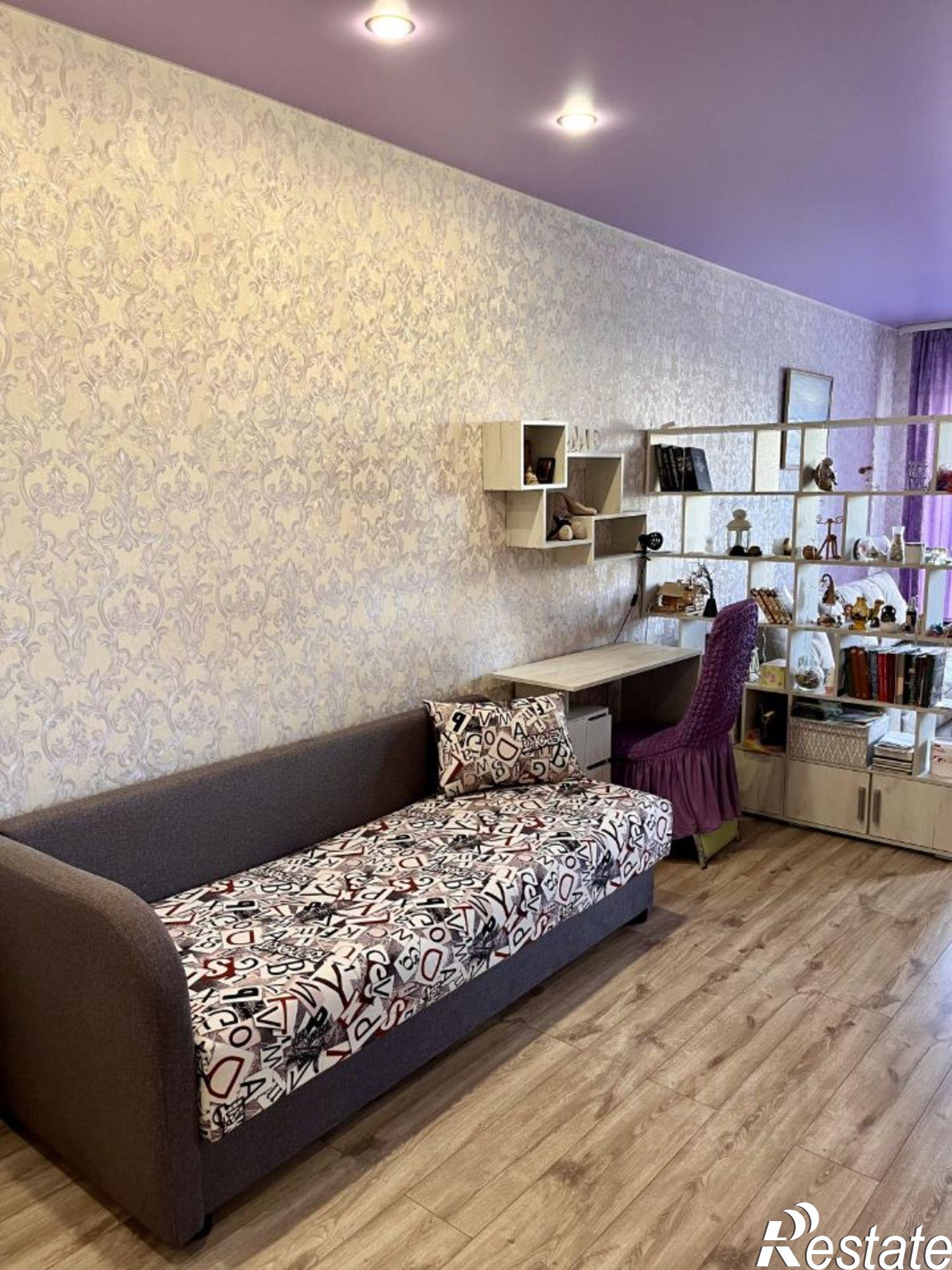 Сдать квартиру за 24 000 рублей на Октябрьский пр-кт, 140