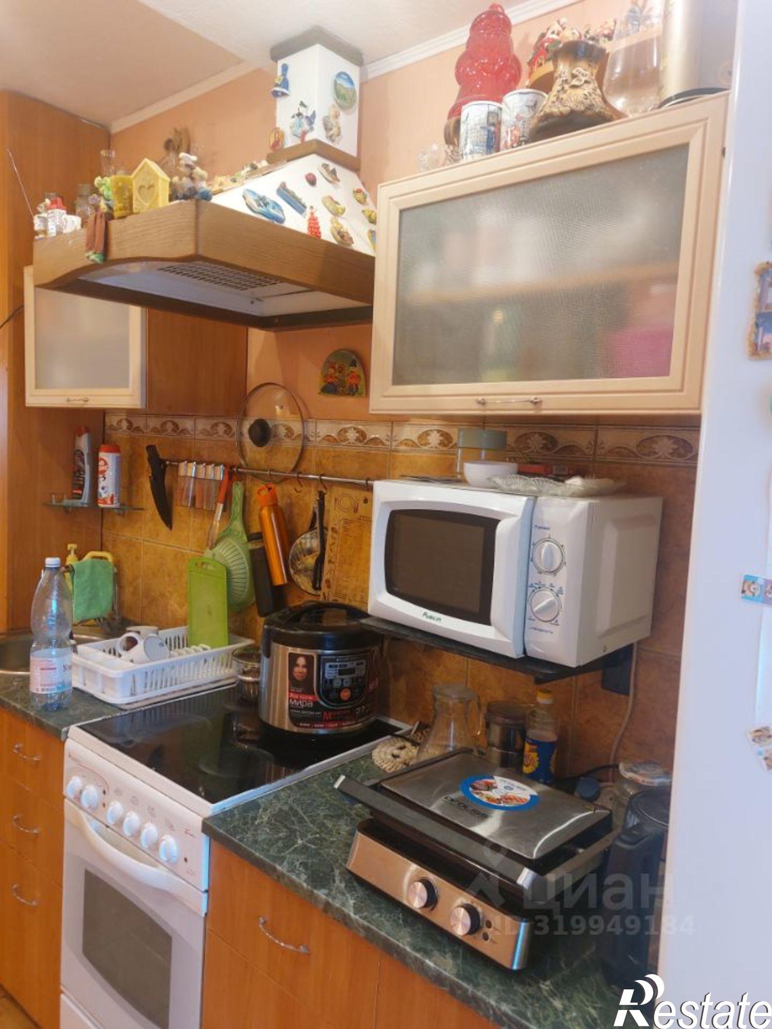 Купить квартиру за 3 200 000 рублей на ул Молодежная, 8