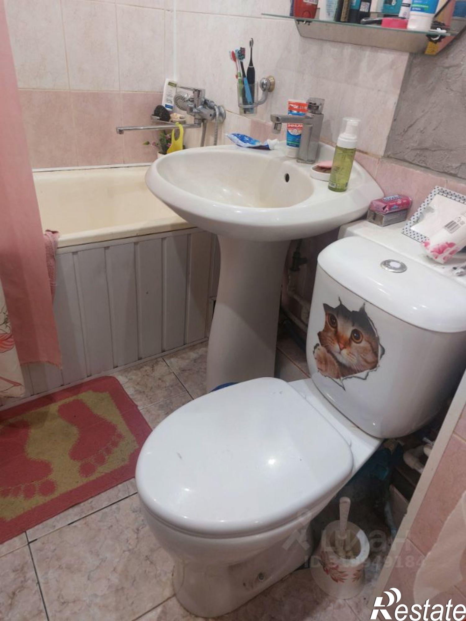 Купить квартиру за 3 200 000 рублей на ул Молодежная, 8