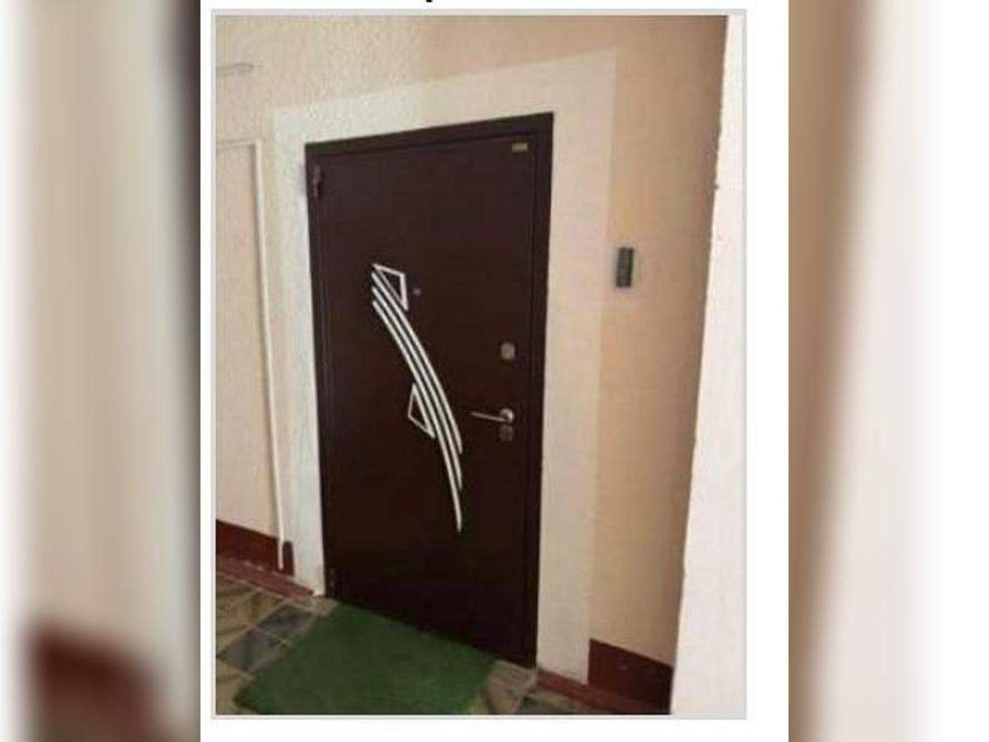 Купить квартиру за 11 113 000 рублей на Тентюковская улица, д.134