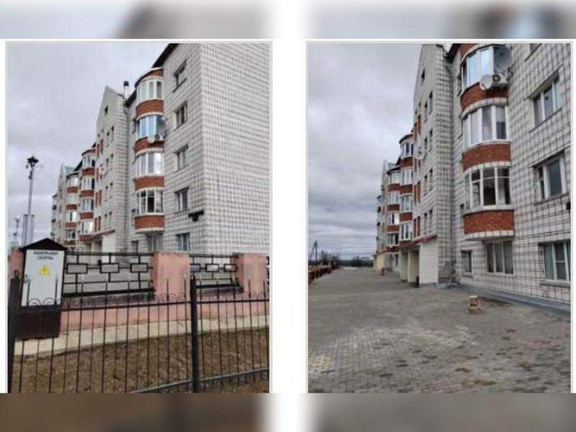 Купить квартиру за 11 113 000 рублей на Тентюковская улица, д.134