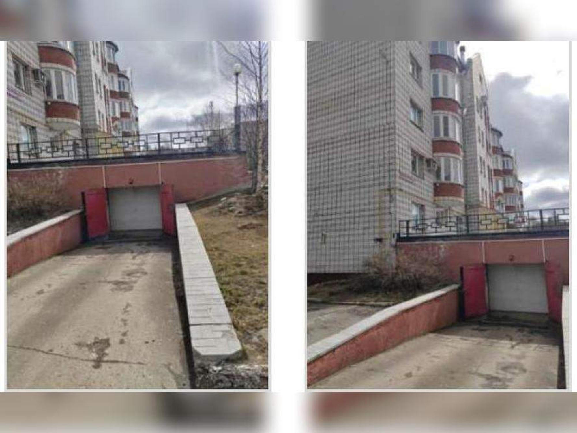 Купить квартиру за 11 113 000 рублей на Тентюковская улица, д.134