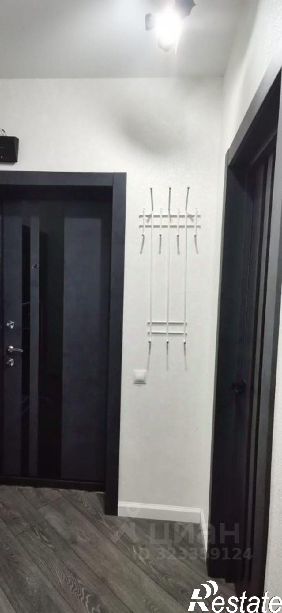 Сдать квартиру за 40 000 рублей на улица Орджоникидзе, 56/1