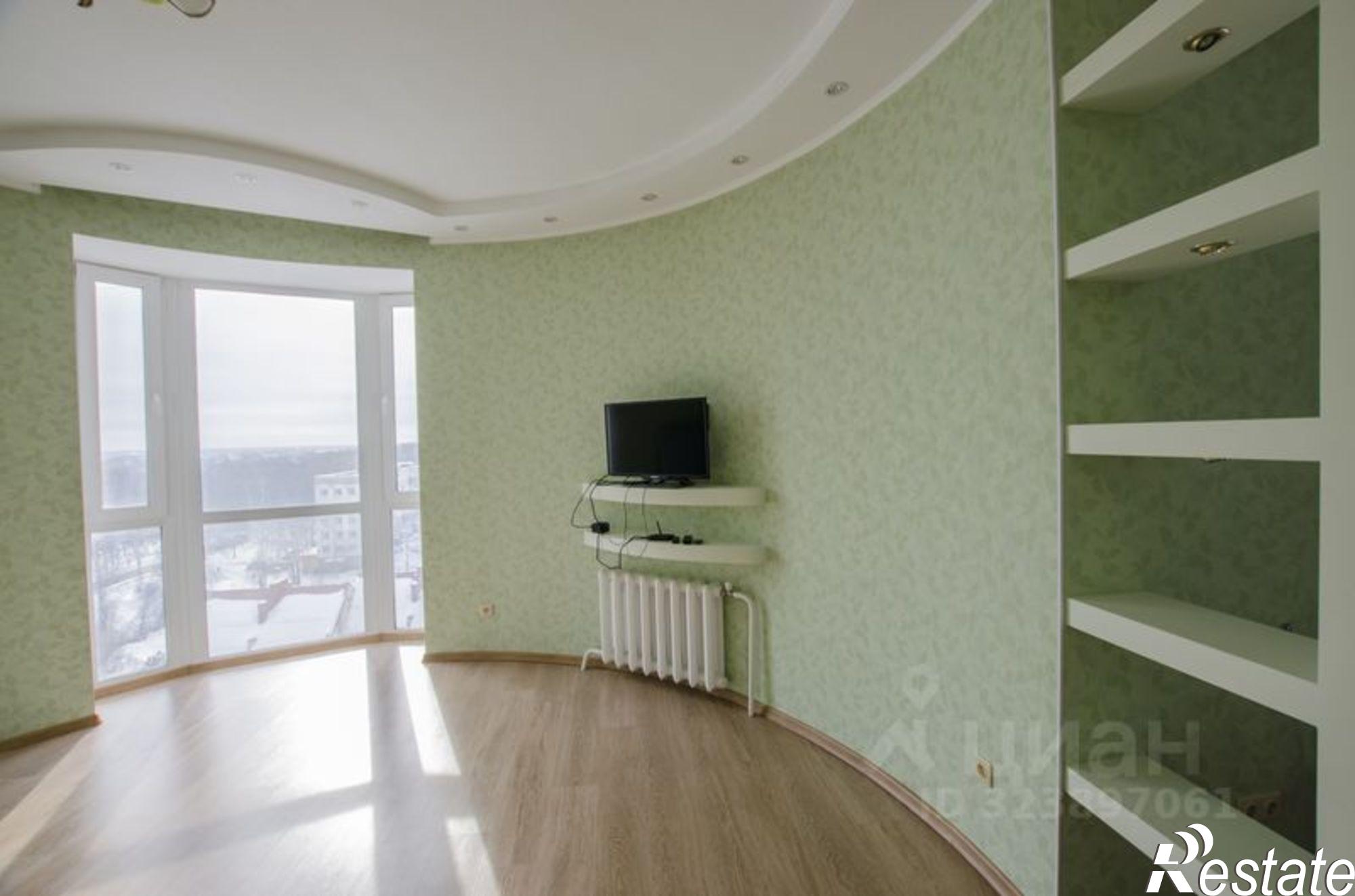 Сдать квартиру за 25 000 рублей на улица Свободы, 17