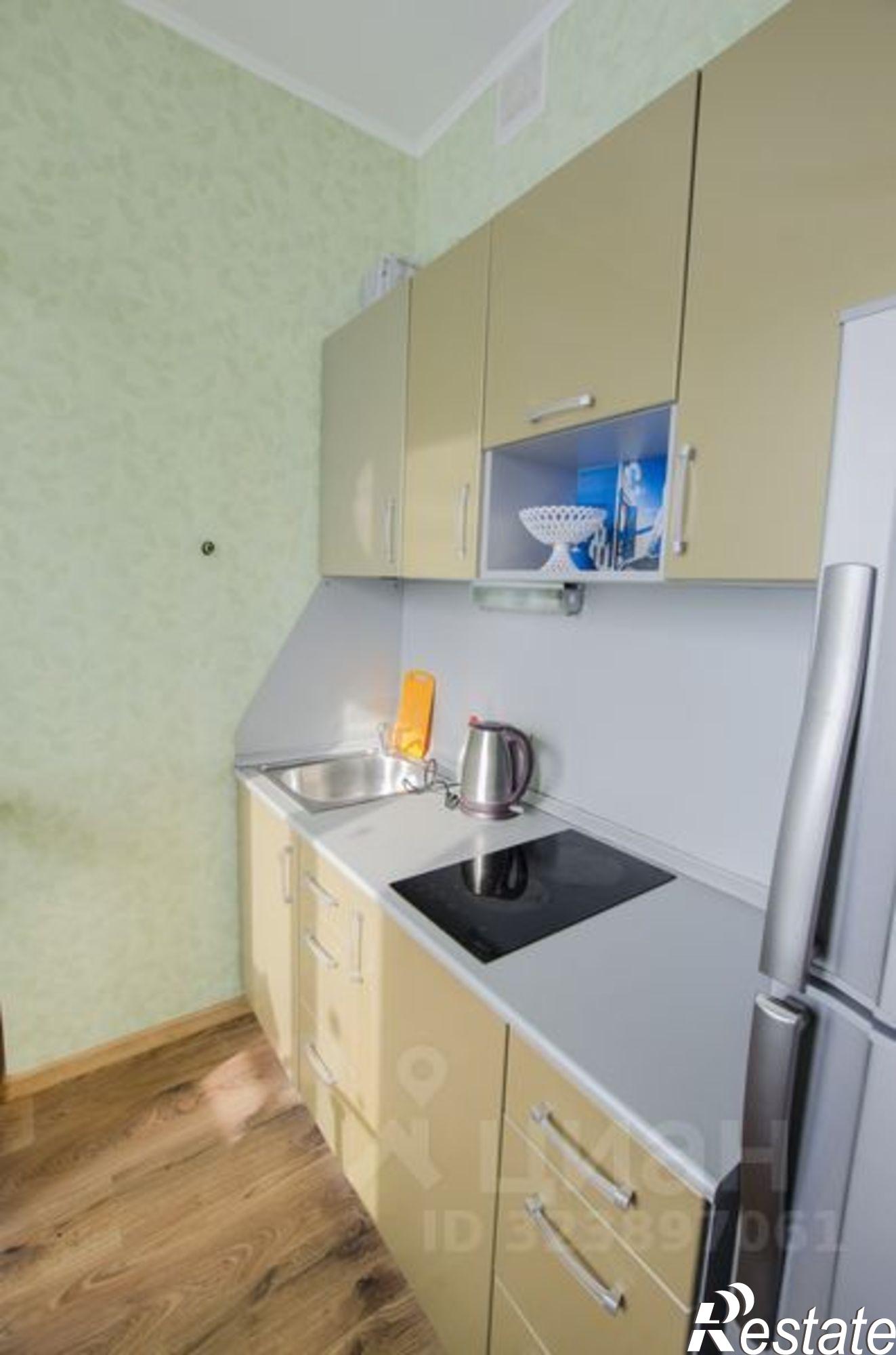 Сдать квартиру за 25 000 рублей на улица Свободы, 17