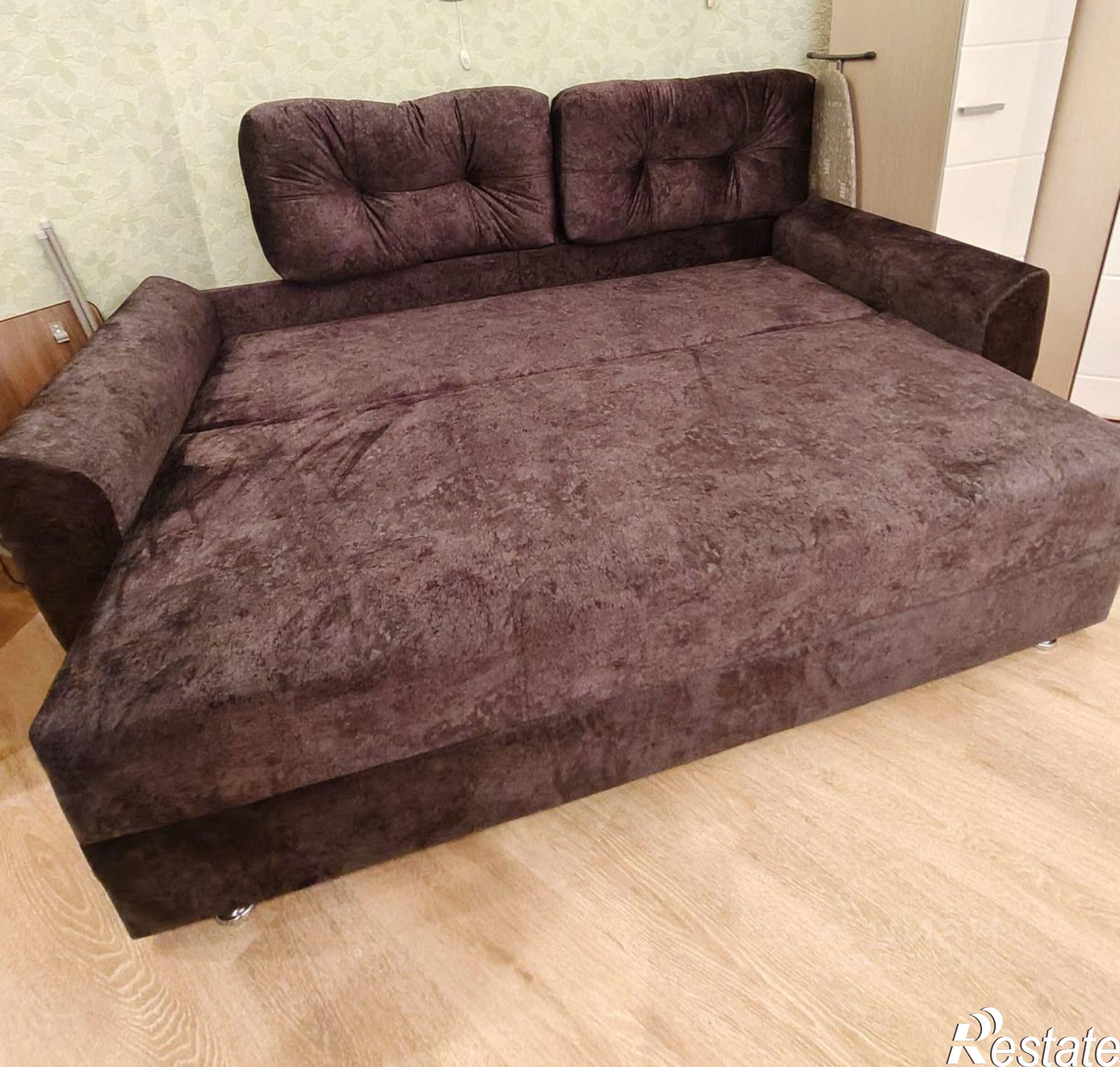 Сдать квартиру за 25 000 рублей на улица Свободы, 17