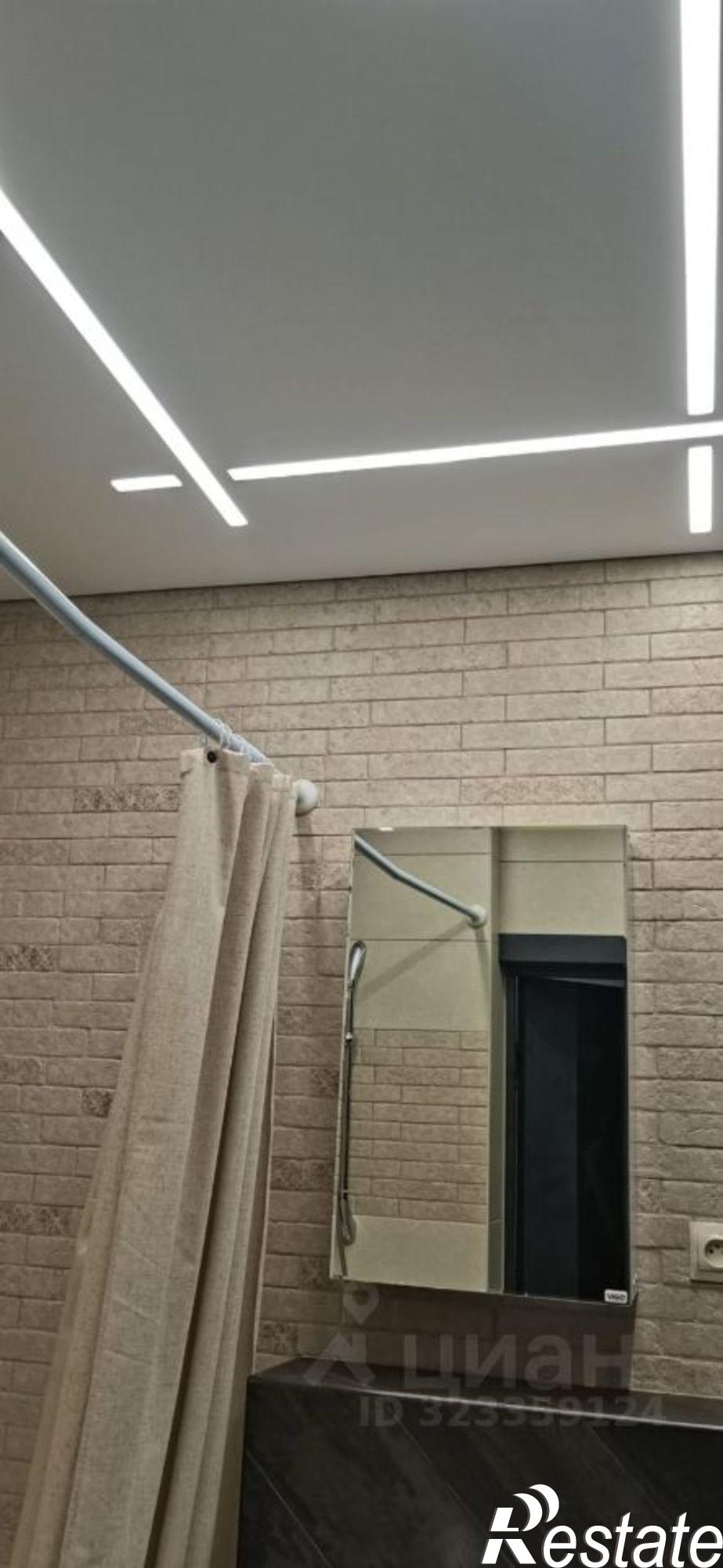 Сдать квартиру за 40 000 рублей на улица Орджоникидзе, 56/1