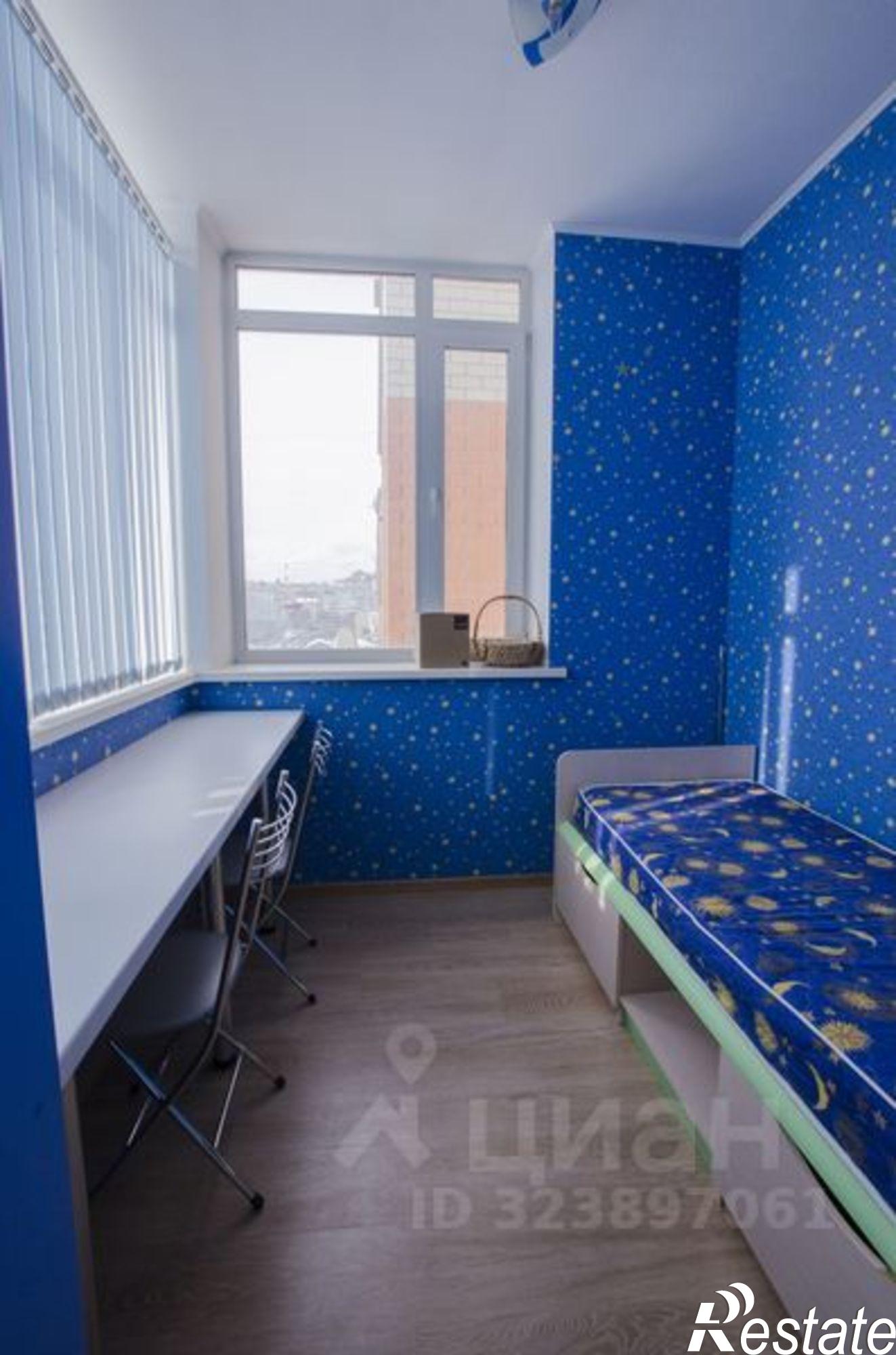 Сдать квартиру за 25 000 рублей на улица Свободы, 17