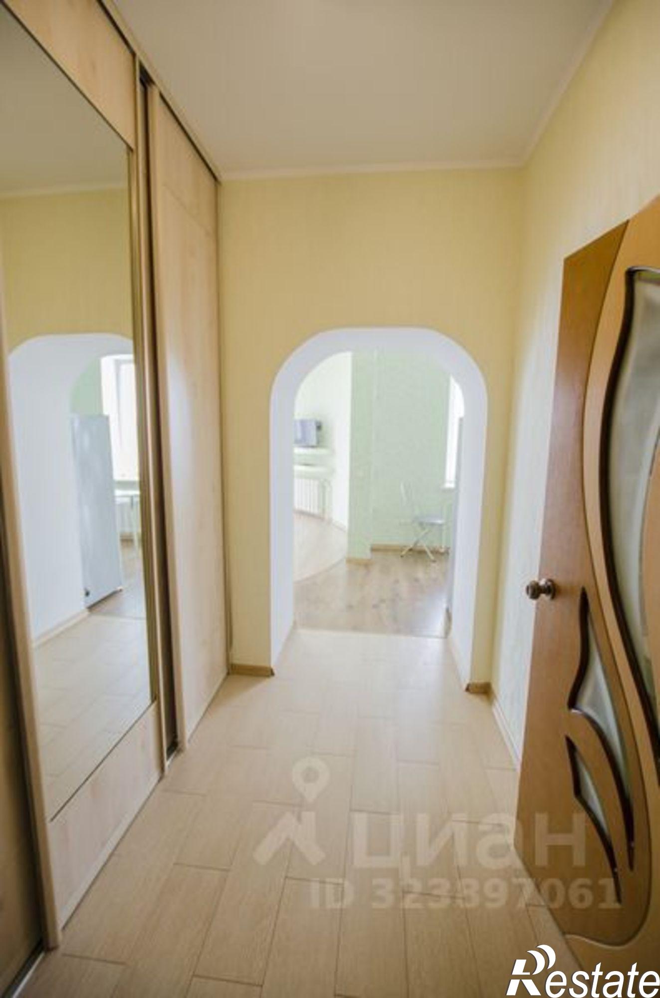 Сдать квартиру за 25 000 рублей на улица Свободы, 17