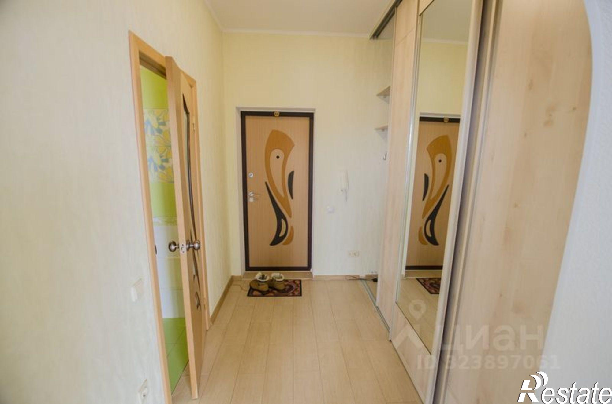 Сдать квартиру за 25 000 рублей на улица Свободы, 17