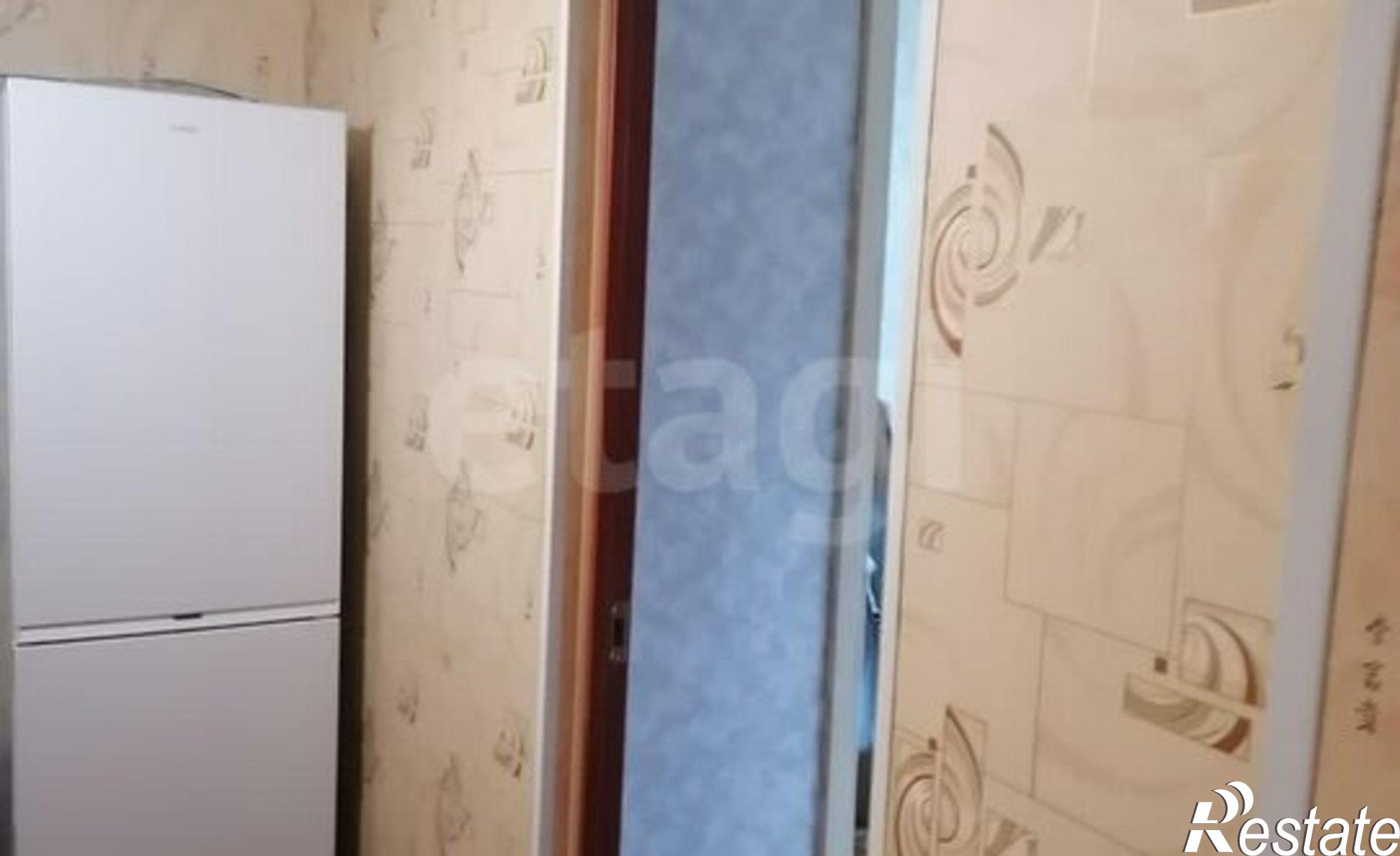 Купить квартиру за 4 400 000 рублей на Советская улица, 38