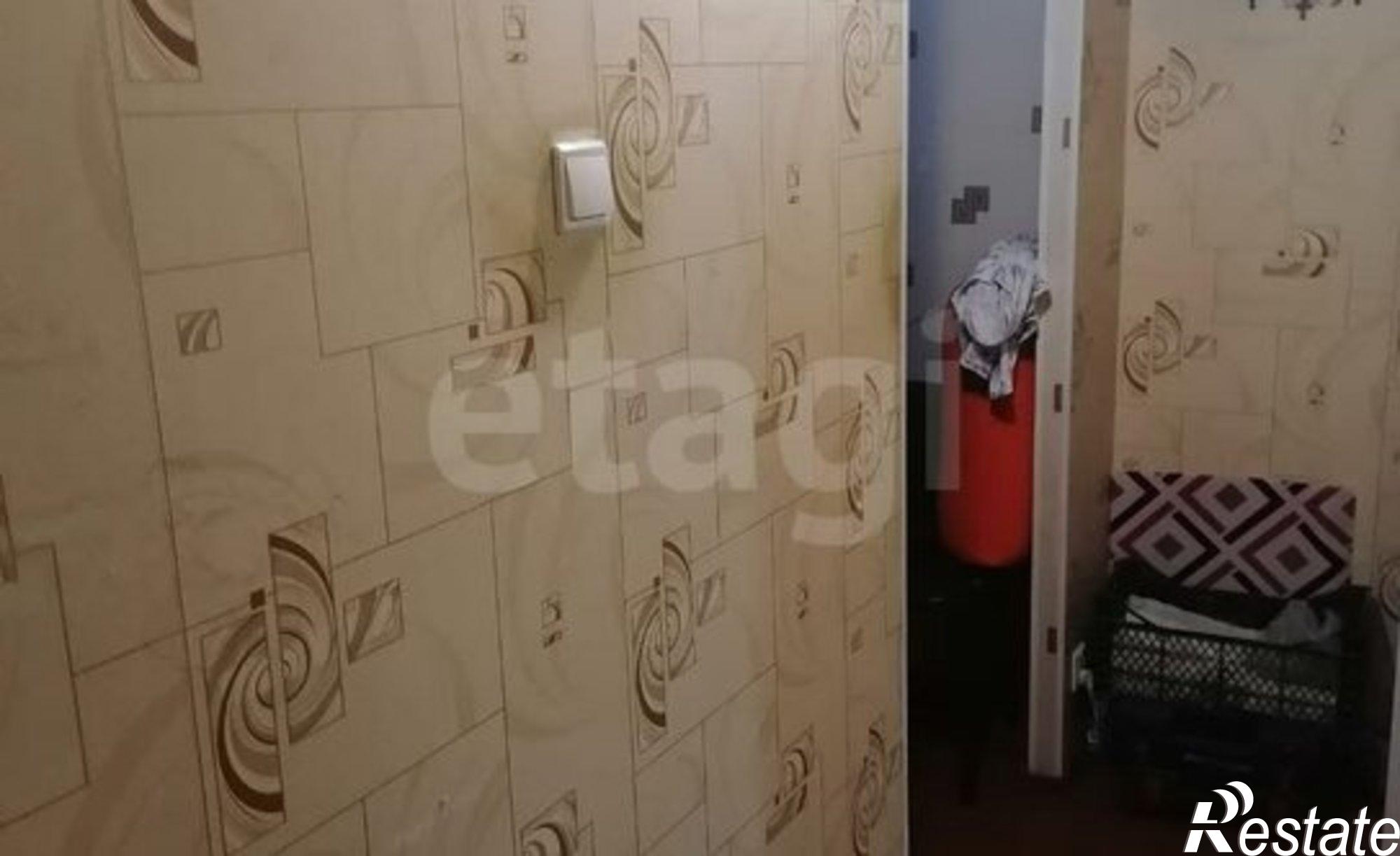 Купить квартиру за 4 400 000 рублей на Советская улица, 38