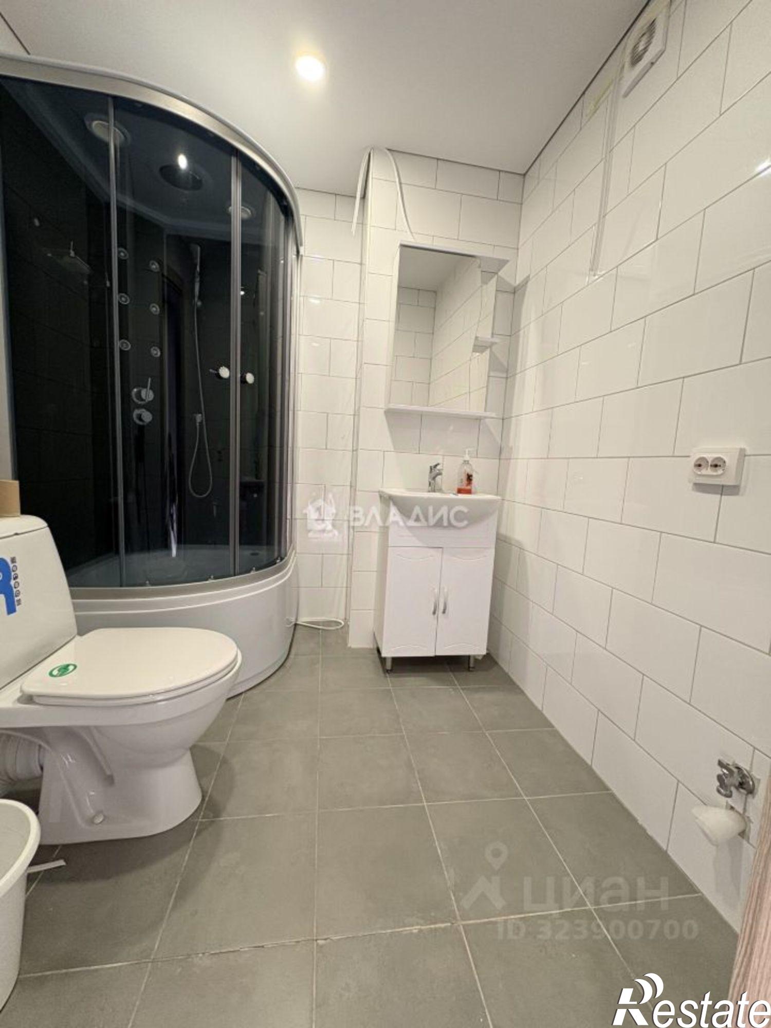 Купить квартиру за 5 070 000 рублей на Тентюковская улица, 110