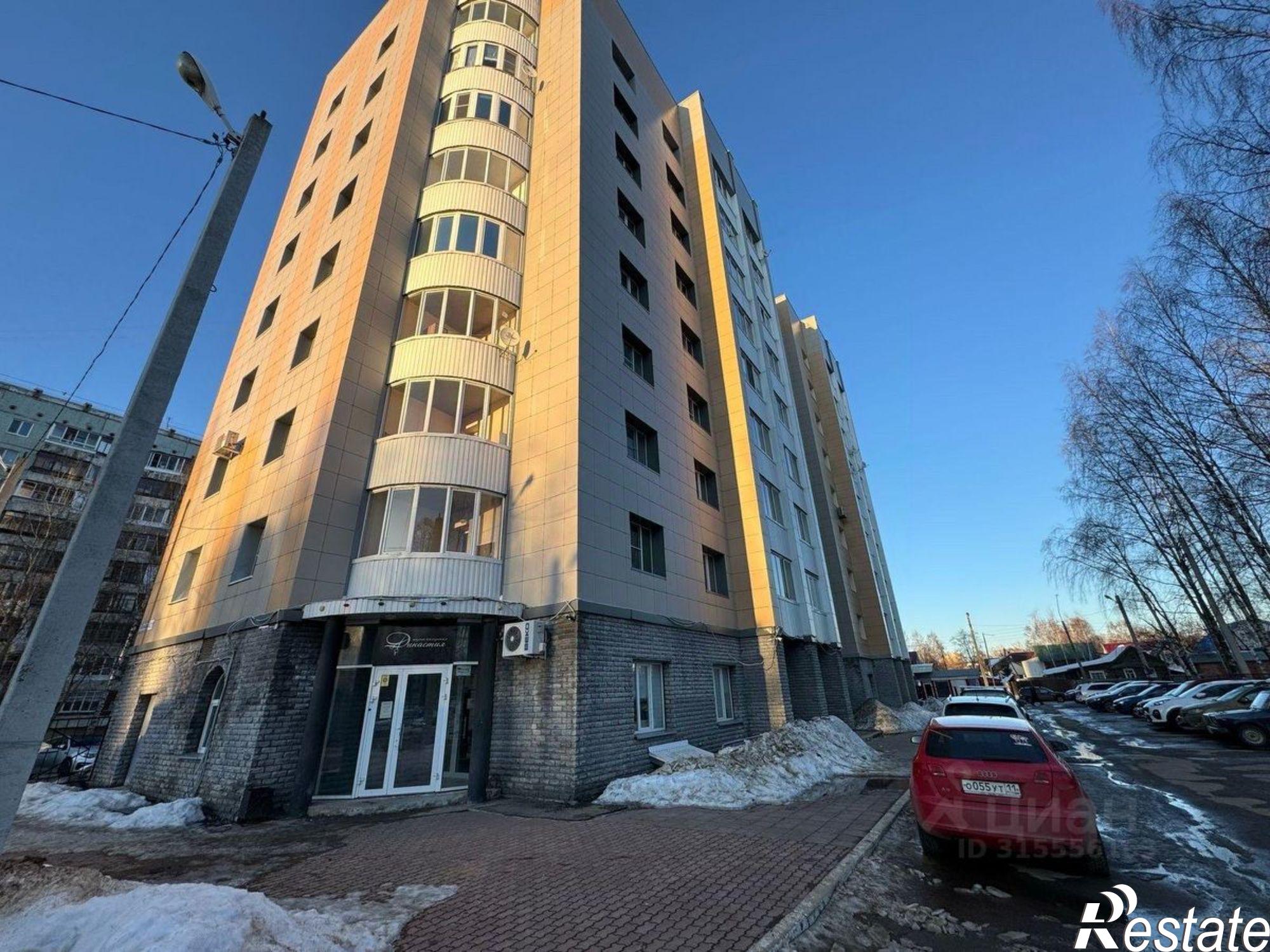 Сдать квартиру за 30 000 рублей на ул Оплеснина, 41/1