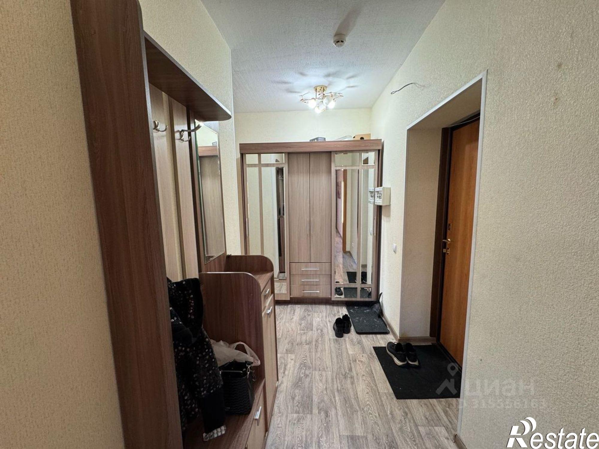 Сдать квартиру за 30 000 рублей на ул Оплеснина, 41/1