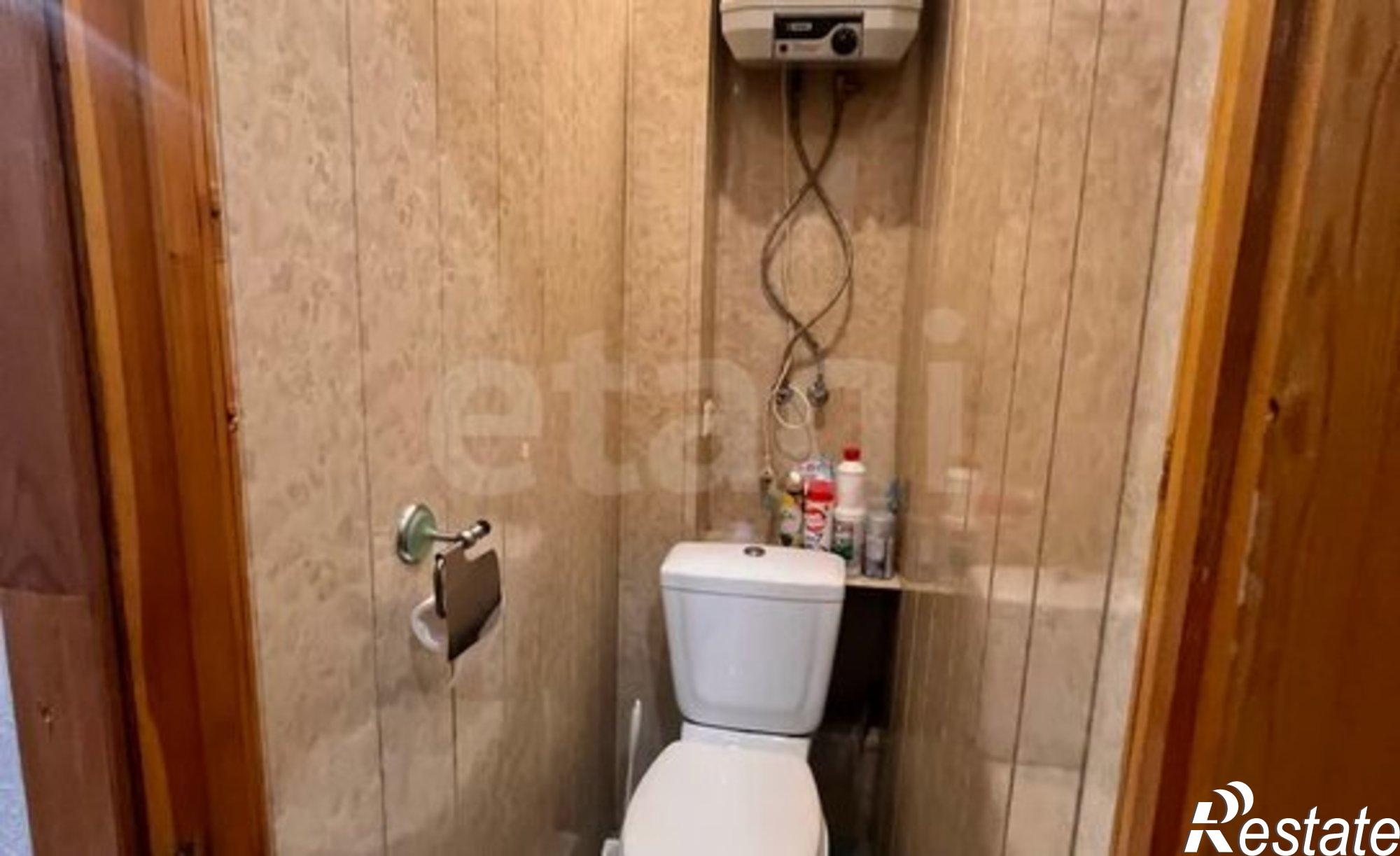 Купить квартиру за 6 000 000 рублей на Октябрьский пр-кт, 130