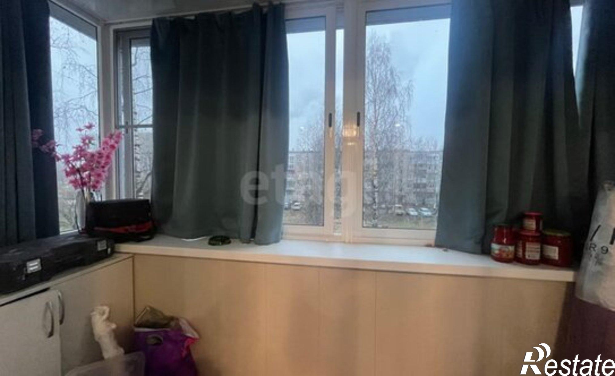 Купить квартиру за 6 000 000 рублей на Октябрьский пр-кт, 130