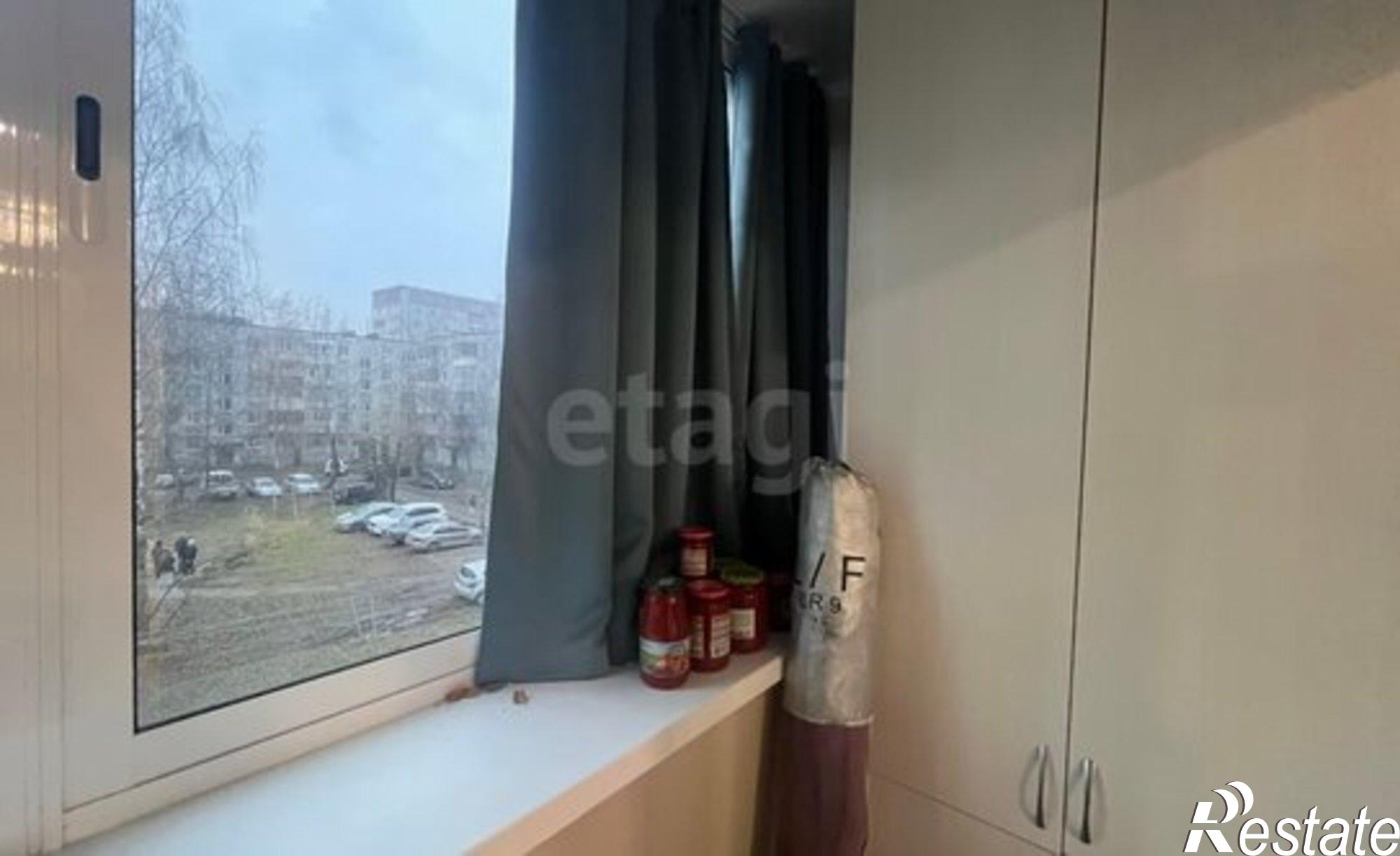 Купить квартиру за 6 000 000 рублей на Октябрьский пр-кт, 130