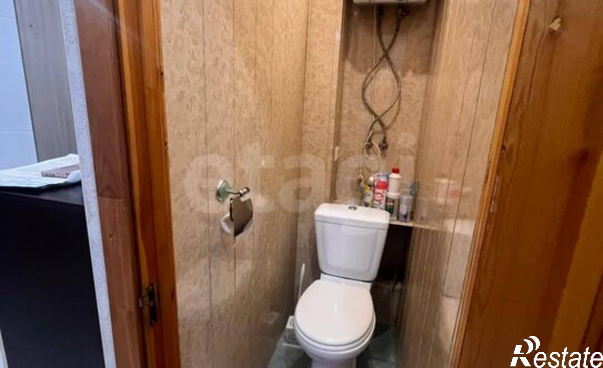 Купить квартиру за 6 000 000 рублей на Октябрьский пр-кт, 130