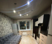 комната 50 кв м улица Морозова, 43