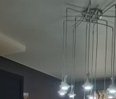 2-комн, 50кв м, этаж 6/9 улица Орджоникидзе, 56/1