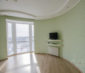 1-комн, 36кв м, этаж 9/9 улица Свободы, 17