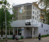 2-комн, 44кв м, этаж 4/5 Советская улица, 38