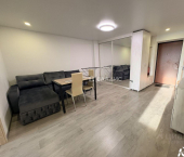 2-комн, 50кв м, этаж 15/15 Тентюковская улица, 110