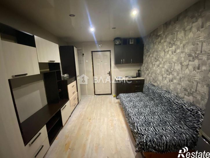 Комната улица Морозова, 43,  д. 43