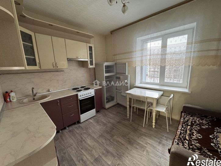 1-комн квартира улица Оплеснина, 41/1,  д. 41/1