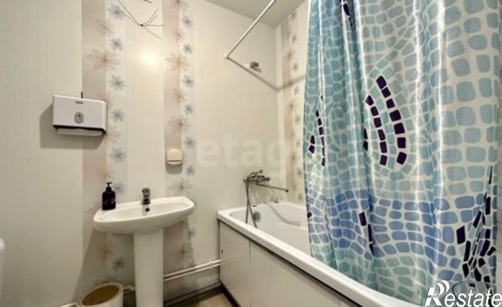 1-комн квартира улица Пушкина, 138,  д. 138