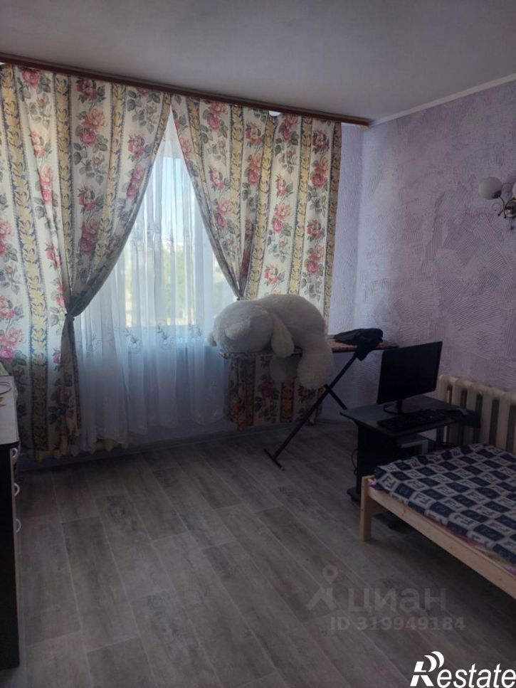 3-комн квартира ул Молодежная, 8,  д. 8