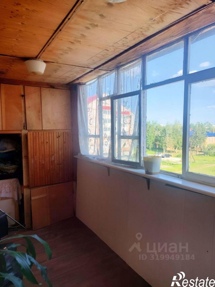 3-комн квартира ул Молодежная, 8,  д. 8