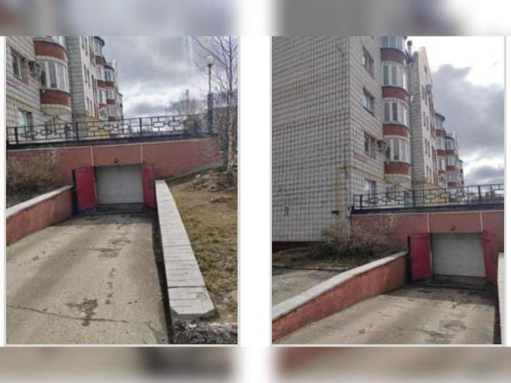 6-комн квартира Тентюковская улица, д.134