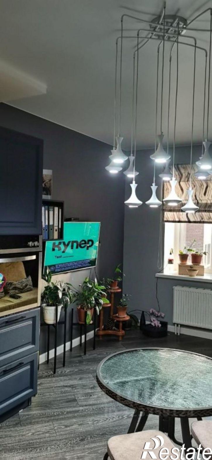 2-комн квартира улица Орджоникидзе, 56/1,  д. 56/1