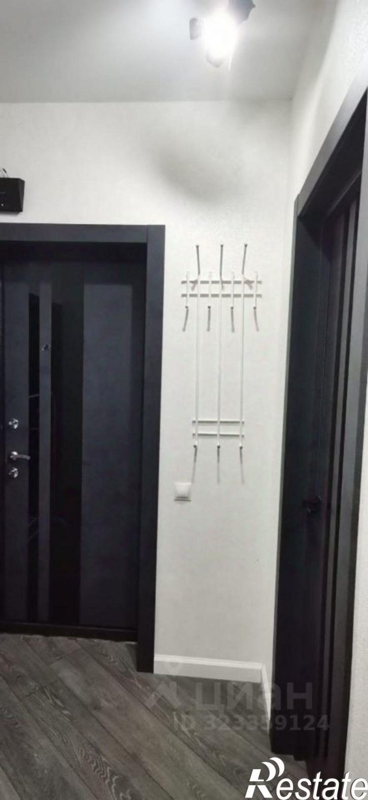 2-комн квартира улица Орджоникидзе, 56/1,  д. 56/1