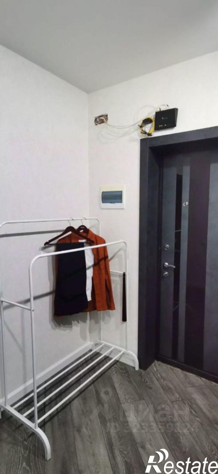 2-комн квартира улица Орджоникидзе, 56/1,  д. 56/1