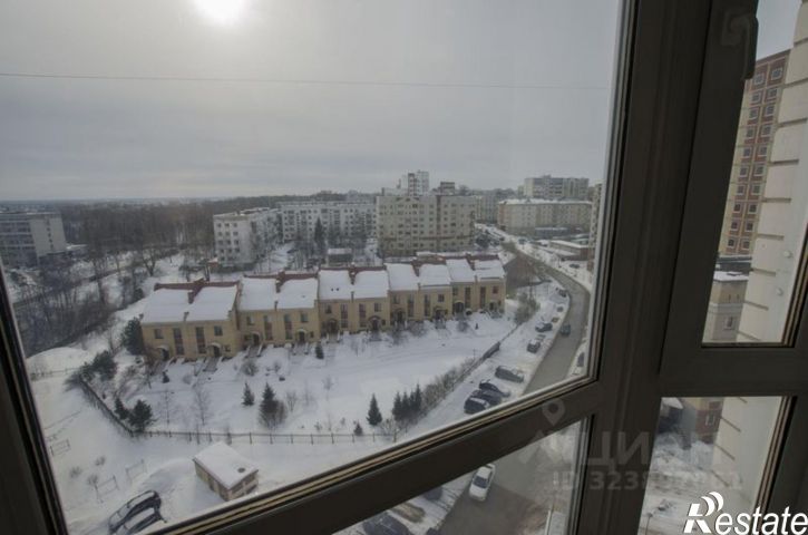 1-комн квартира улица Свободы, 17,  д. 17