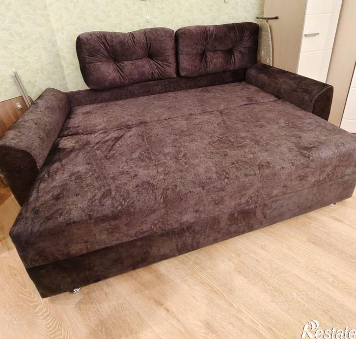 1-комн квартира улица Свободы, 17,  д. 17