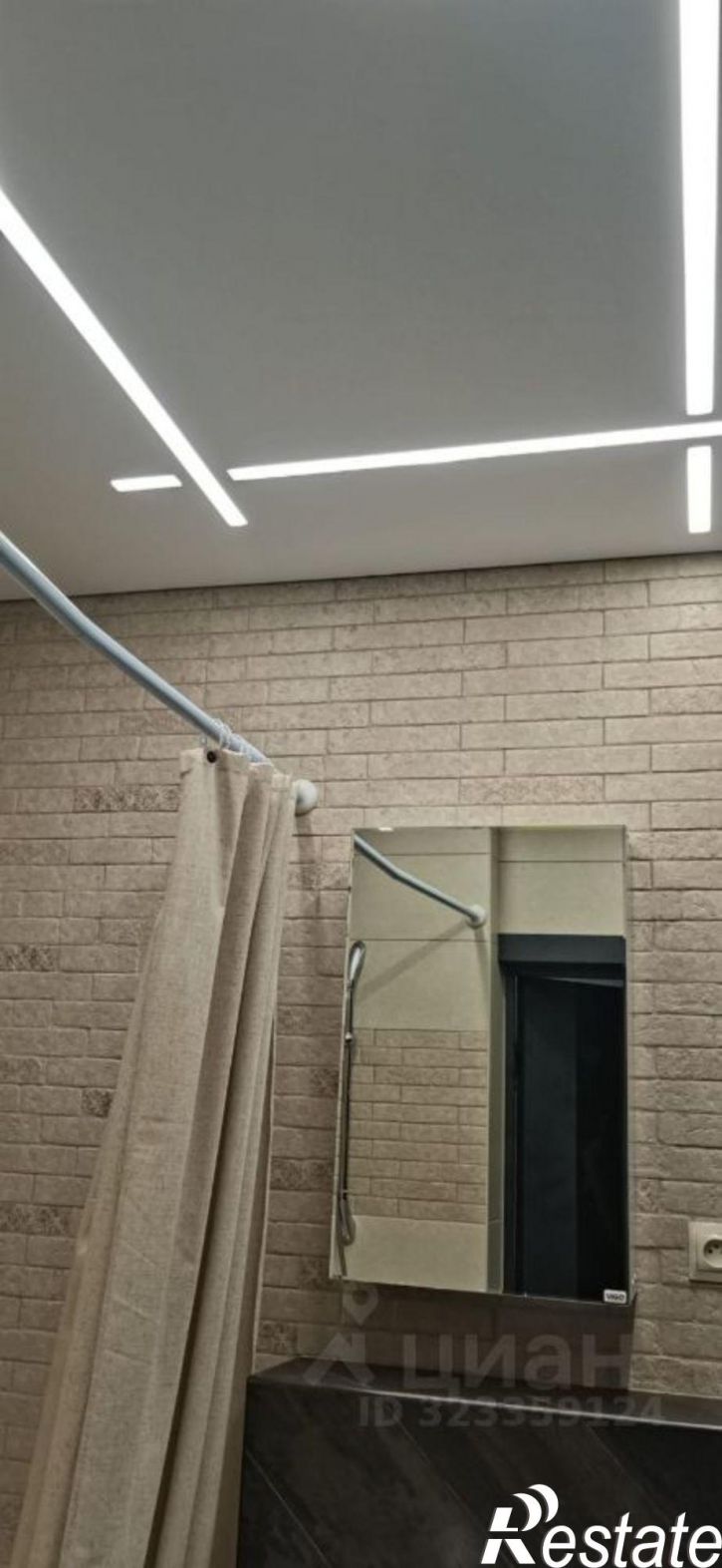 2-комн квартира улица Орджоникидзе, 56/1,  д. 56/1