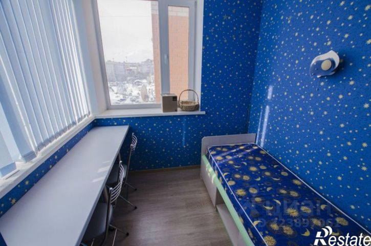 1-комн квартира улица Свободы, 17,  д. 17