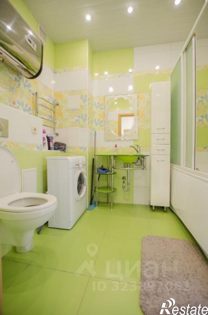 1-комн квартира улица Свободы, 17,  д. 17