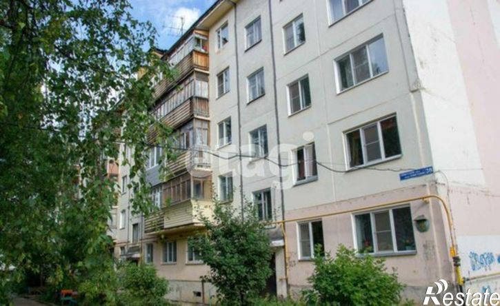 2-комн квартира Советская улица, 38,  д. 38