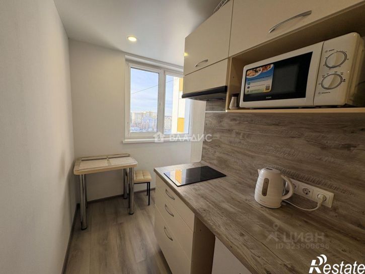 2-комн квартира Тентюковская улица, 110,  д. 110