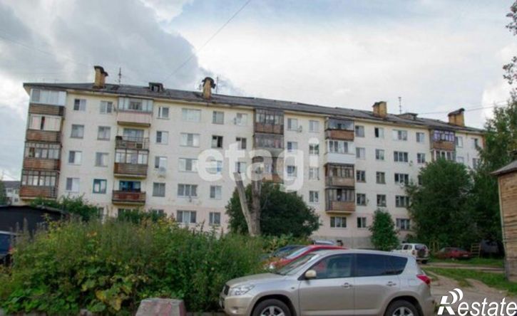 2-комн квартира Советская улица, 38,  д. 38
