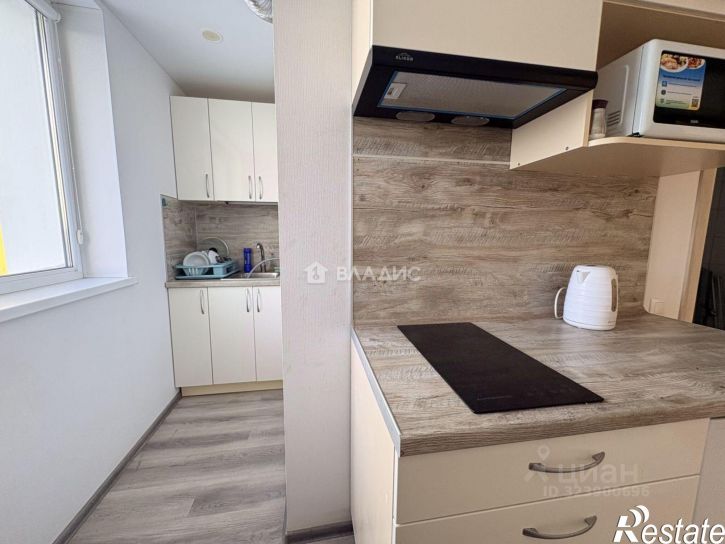 2-комн квартира Тентюковская улица, 110,  д. 110