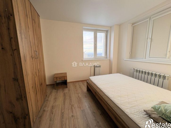 2-комн квартира Тентюковская улица, 110,  д. 110