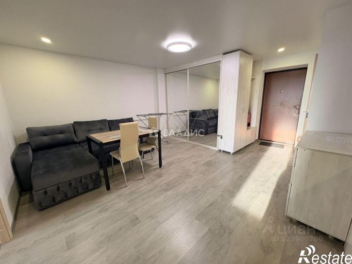 2-комн квартира Тентюковская улица, 110,  д. 110