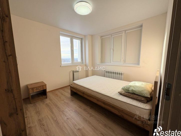 2-комн квартира Тентюковская улица, 110,  д. 110