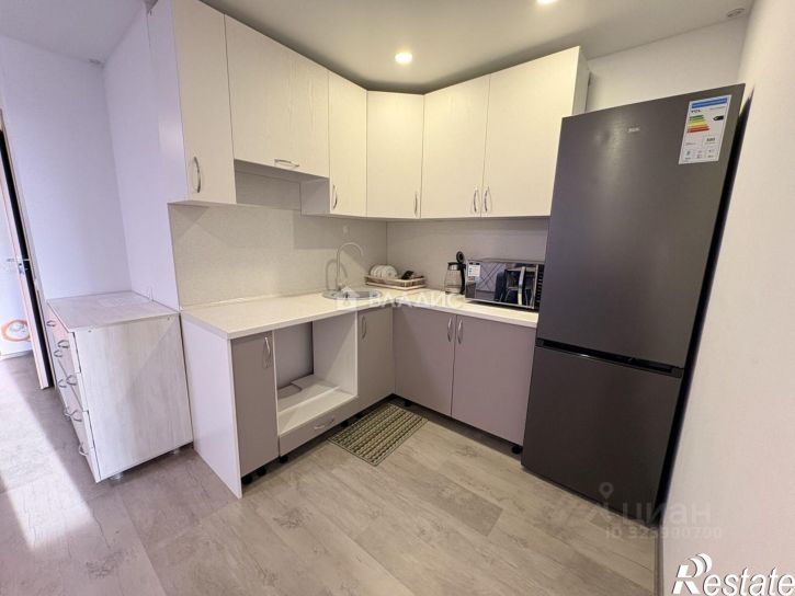 2-комн квартира Тентюковская улица, 110,  д. 110